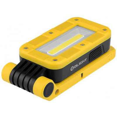 Ліхтар Olight Swivel Yellow (2370.36.78)