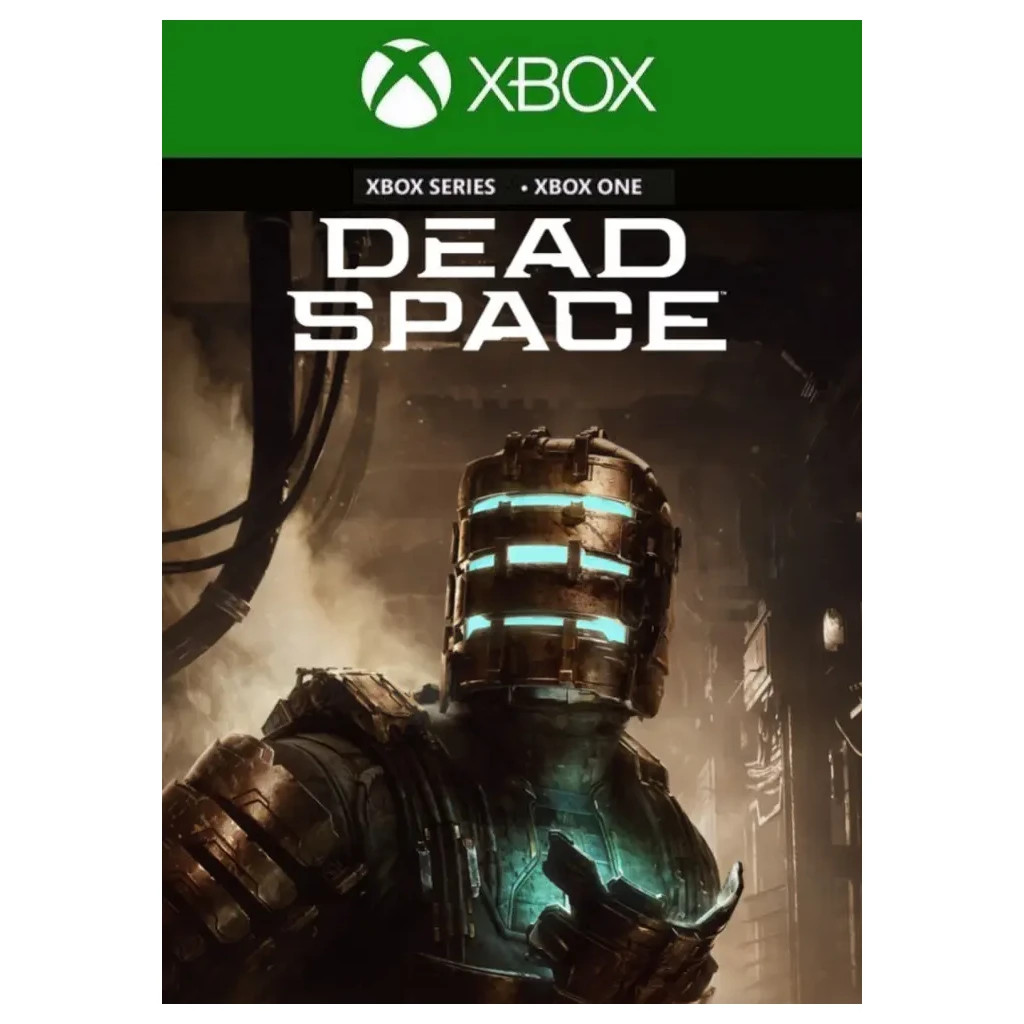 Гра Xbox Dead Space [XBOX Series X] (1101202)