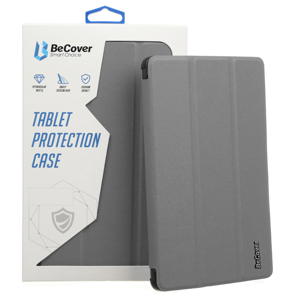 Чохол до планшета BeCover Smart Case Nokia T20 10.4