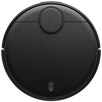 Пилосос Xiaomi Mi Robot Vacuum-Mop 2 Pro Black EU