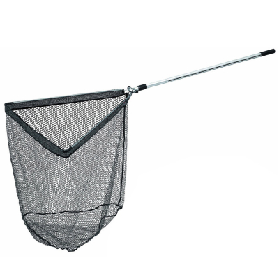 Підсака DAM раскладной GUMMI Landing Net с прорез.сеткой 2.10м (8203210)