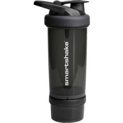 Шейкер спортивний SmartShake Revive 25oz/750ml Black (13075001)