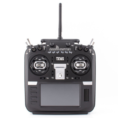 Пульт управління для дрона RadioMaster TX16S MKII AG01 Gimbal ELRS (HP0157.0022)