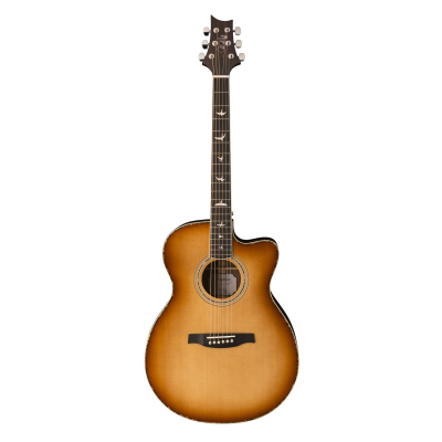 Гітара електроакустична PRS SE A40E - Tobacco Sunburst (SEAE40ETS)