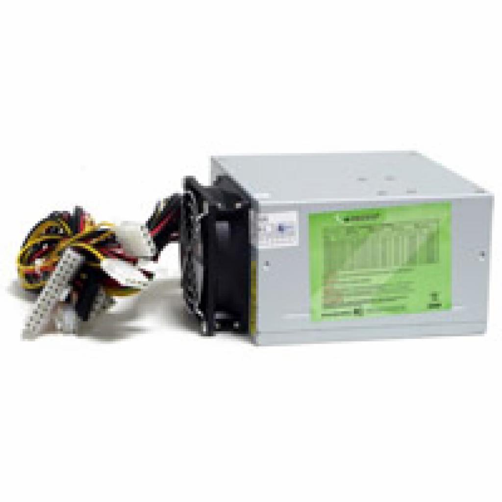 Блок живлення Gembird 450W (CCC-PSU5)