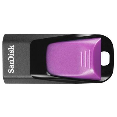 USB флеш накопичувач 8Gb Cruzer Edge purple SanDisk (SDCZ51E-008G-B35P)