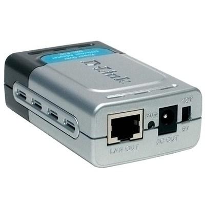 Адаптер PoE D-Link DWL-P50