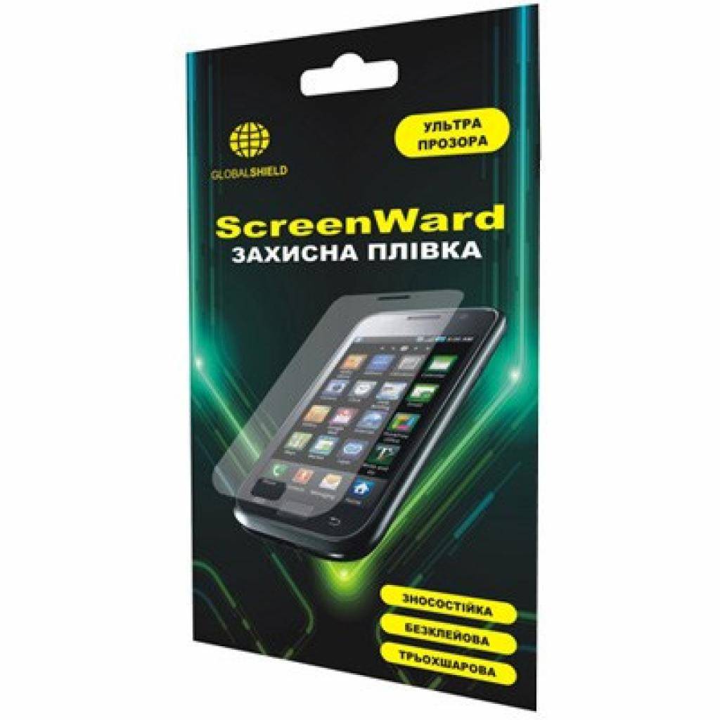 Плівка захисна Global Samsung S5300 Pocket (1283126440205)