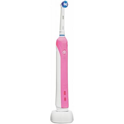 Електрична зубна щітка Oral-B 700 D (700D)