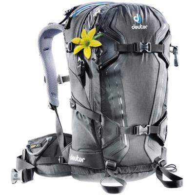 Рюкзак туристичний Deuter Freerider Pro 28 SL black (33524 7000)