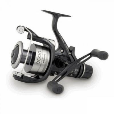 Котушка Shimano Baitrunner XT 8000 RB (BTRXT8000RB)