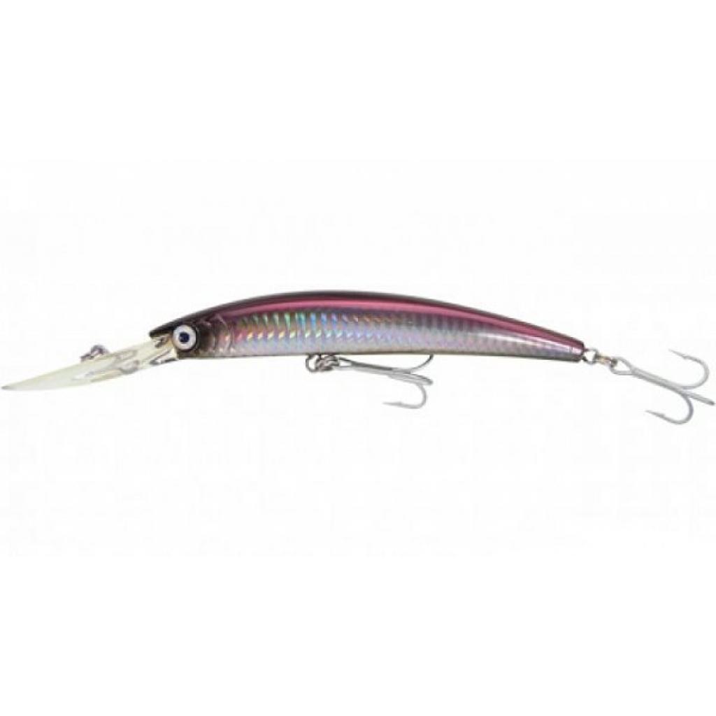 Воблер Yo-Zuri Crystal Minnow Deep Diver (R540-GHBL)