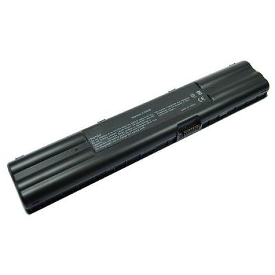 Акумулятор до ноутбука ASUS A3 (A42-A3) 14.8V 5200mAh PowerPlant (NB00000091)