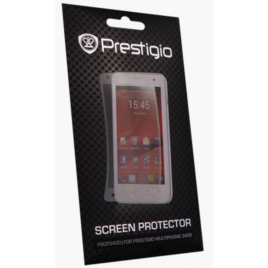 Плівка захисна Prestigio PSCP3350