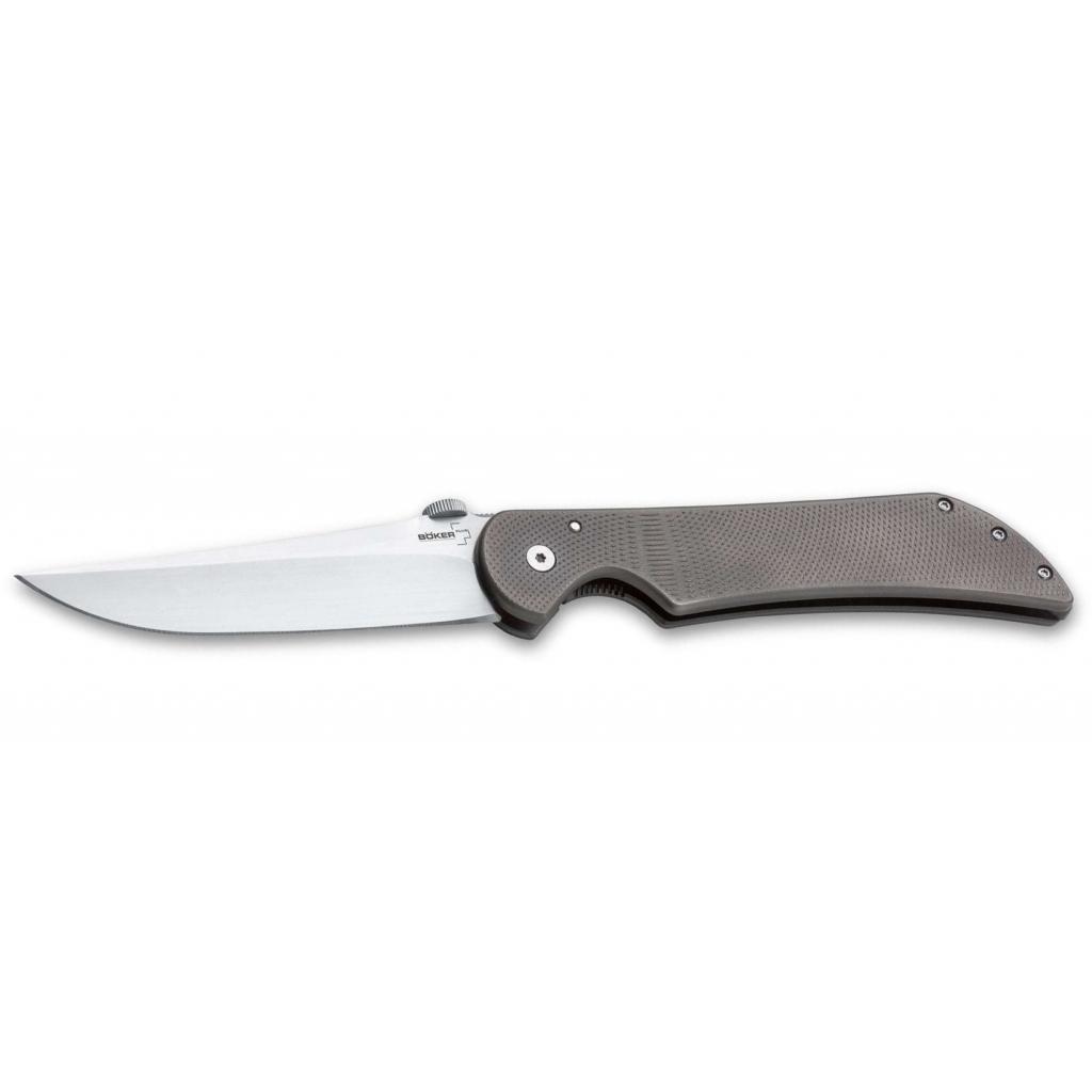 Ніж Boker Plus Stingray VG-10 (01BO148)