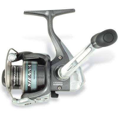 Котушка Shimano Sienna 1000 FDC (SN1000FDC)