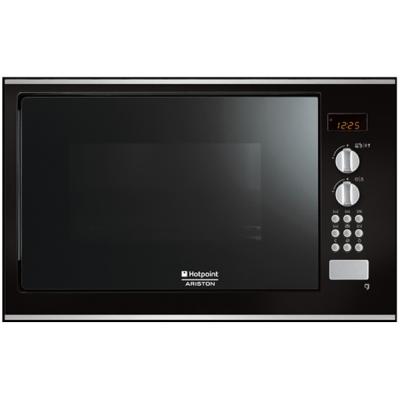 Мікрохвильова піч Hotpoint-Ariston MWK 222 X HA