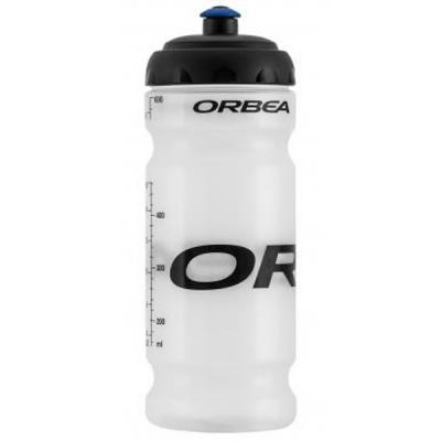 Фляга велосипедна Orbea Or8 полупрозрачная (Or8 transparent)