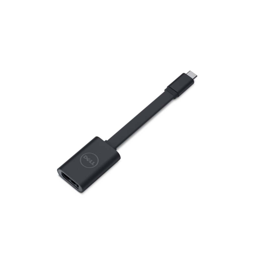 Перехідник Type-C to DisplayPort Dell (470-ACFC)