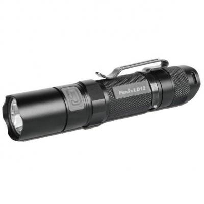 Ліхтар Fenix LD12 Cree XP-G (S2) (LD12S2)