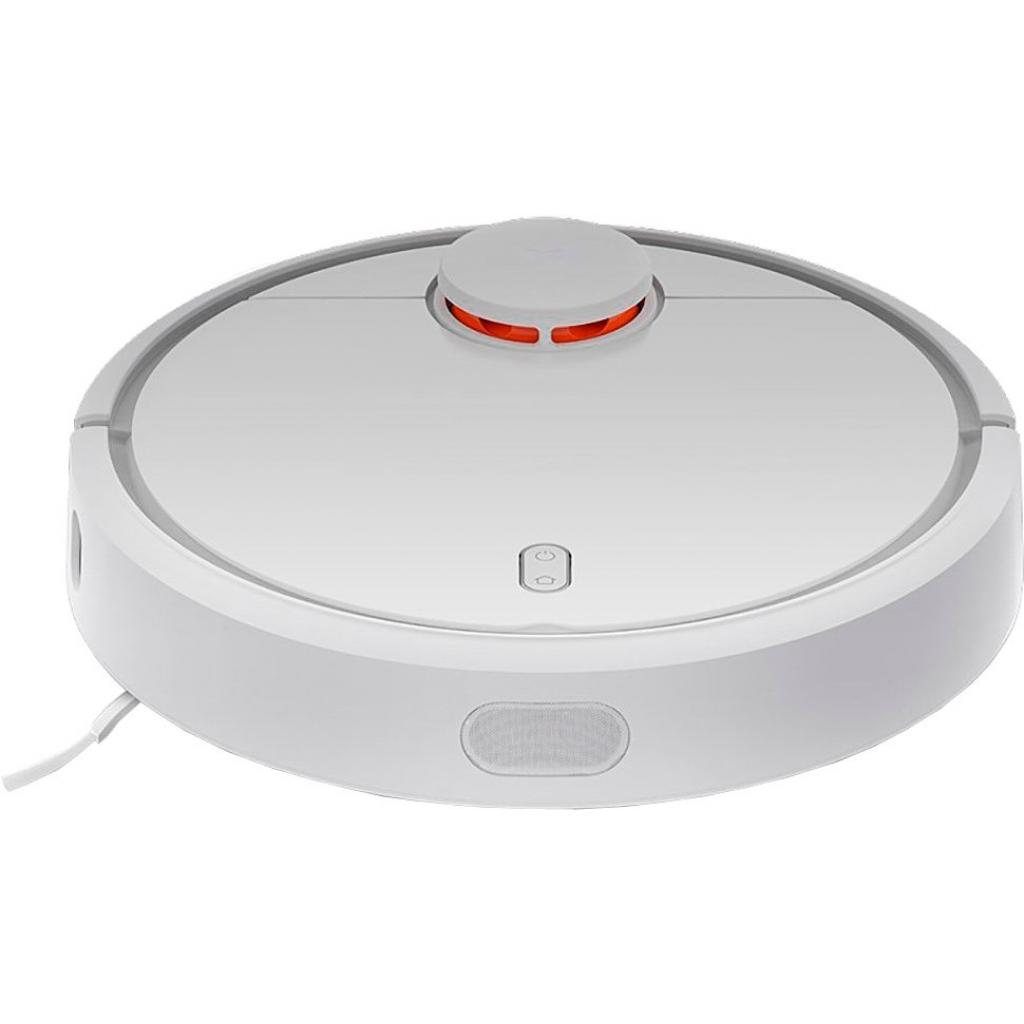 Пилосос Xiaomi MiJia Robot Vacuum Cleaner White (SKV4000CN)