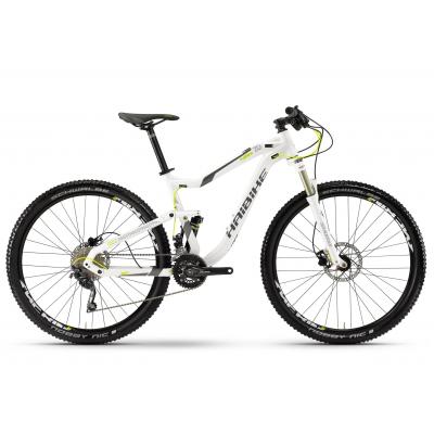 Велосипед Haibike SEET FullNine 7.0 29