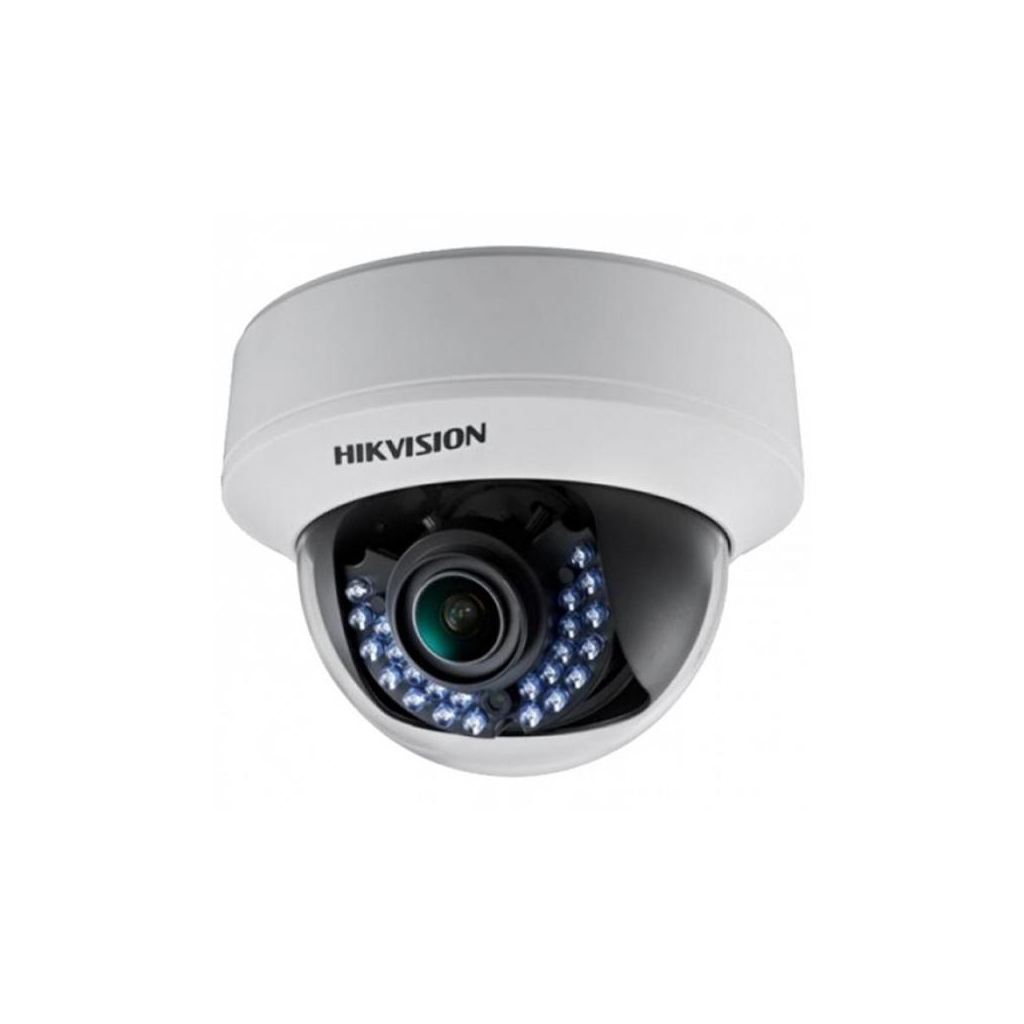 Камера відеоспостереження Hikvision DS-2CE56D0T-VFIRF (2.8-12)