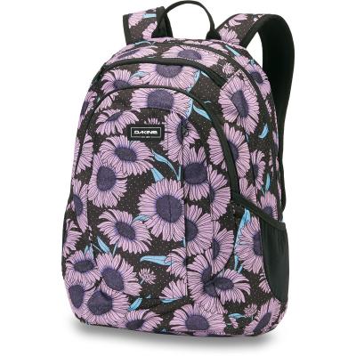 Рюкзак туристичний Dakine GARDEN 20L night flower (610934279283)