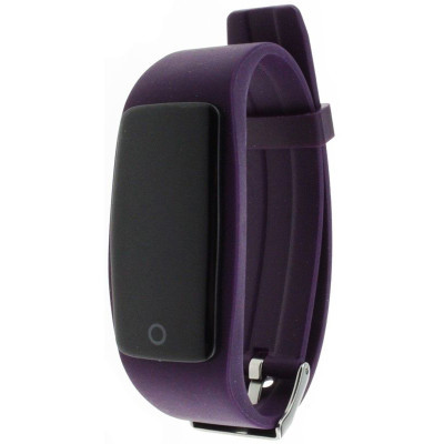 Фітнес браслет UWatch W2S Purple (F_55185)