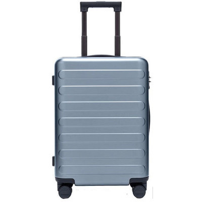 Валіза Xiaomi RunMi 90 Points suitcase Business Travel Lake Light Blue 20