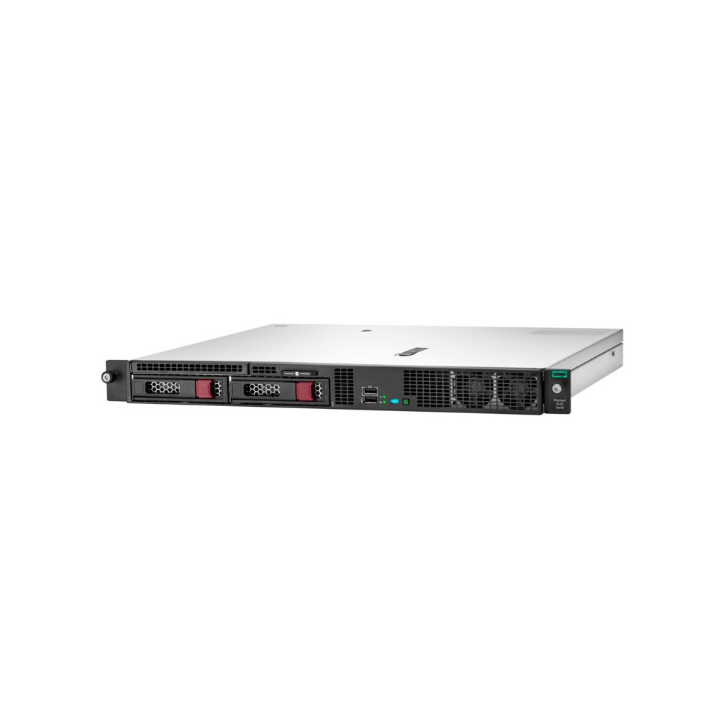 Сервер Hewlett Packard Enterprise P06477-B21