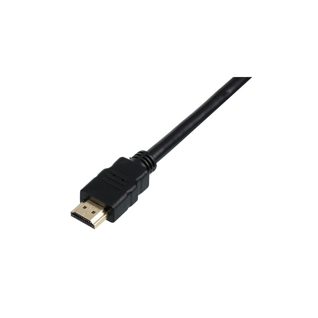 Перехідник HDMI M to 2 HDMI F 10 cm Atcom (10901)