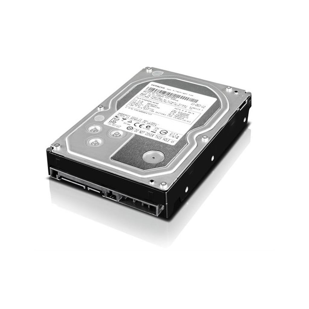 Жорсткий диск для сервера Lenovo 4TB 7.2K SATA 3.5 6Gbps (4XB0G88796)