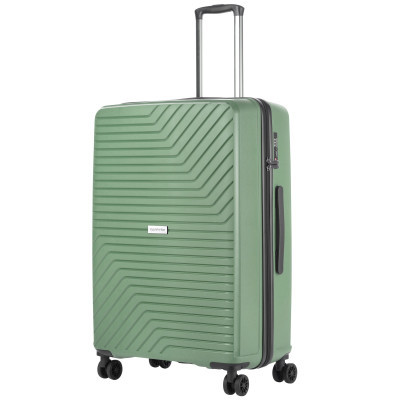 Валіза CarryOn Transport (L) Olive (927740)