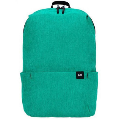 Рюкзак туристичний Xiaomi 13.3'' Mi Casual Daypack, Mint Green (6934177705052)