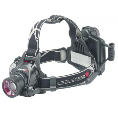 Ліхтар LedLenser H14R.2 (блістер) (7399R)