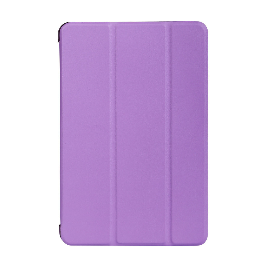 Чохол до планшета BeCover Smart Case Xiaomi Mi Pad 4 Purple (702617)