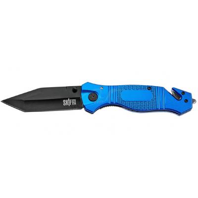 Ніж Skif Plus Lifesaver Blue (KL75-BL)