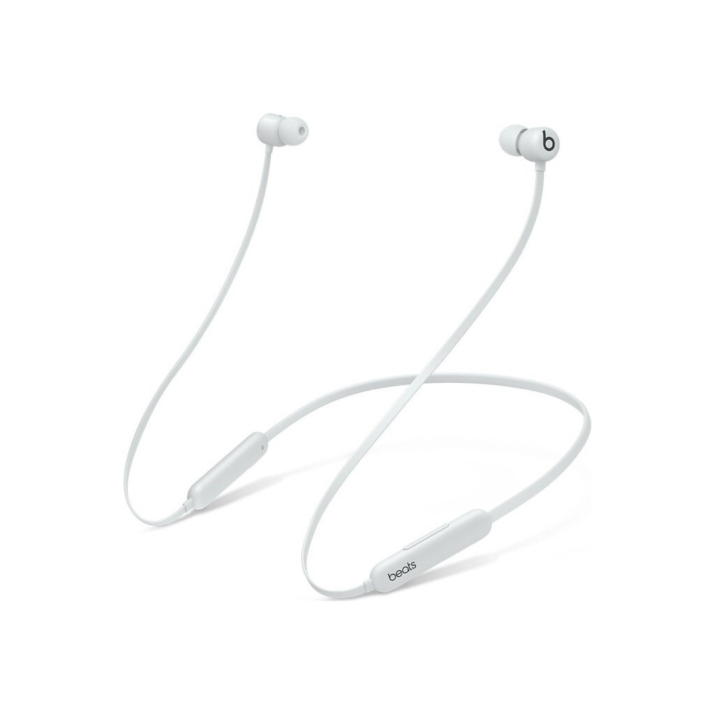 Навушники Beats Flex All-Day Wireless Smoke Gray (MYME2ZM/A)