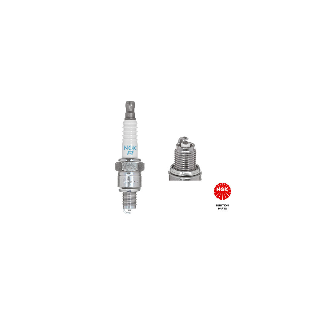 Свічка запалювання NGK 6535 CR5HSB