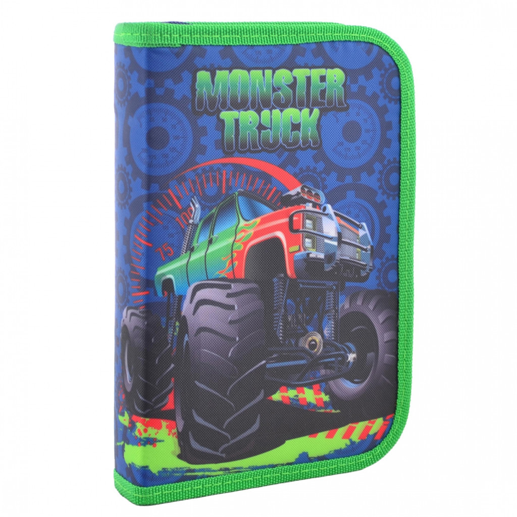 Пенал Smart Monster truck (531712)