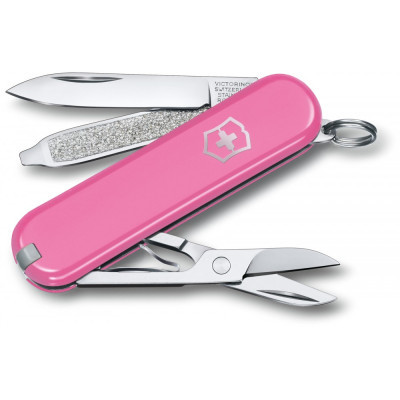 Ніж Victorinox Classic SD Colors Cherry Blossom (0.6223.51G)