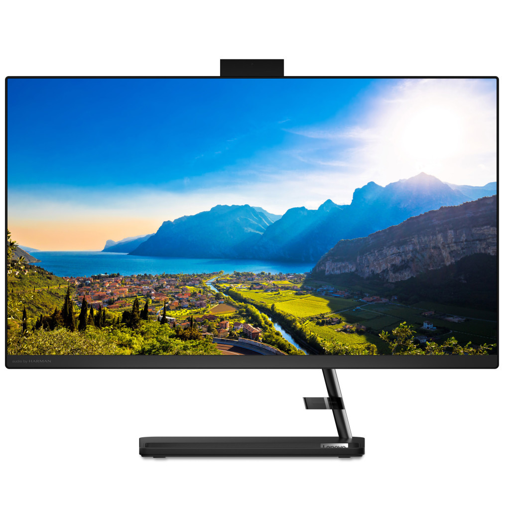 Комп'ютер Lenovo IdeaCentre AiO 3 27ITL6 / i3-1115G4 (F0FW006PUA)