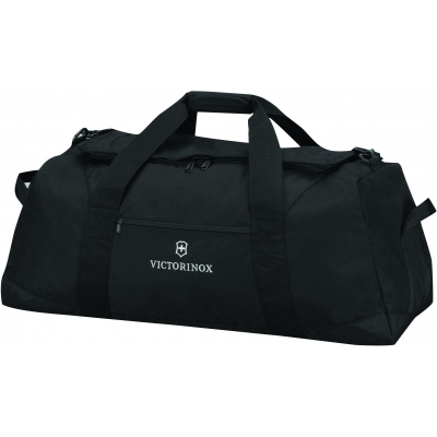 Дорожня сумка Victorinox Travel Accessories 4.0 Extra-Large 127 л Black (Vt311756.01)