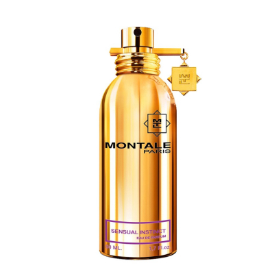 Парфумована вода Montale Sensual Instinct 50 мл (3760260457026)