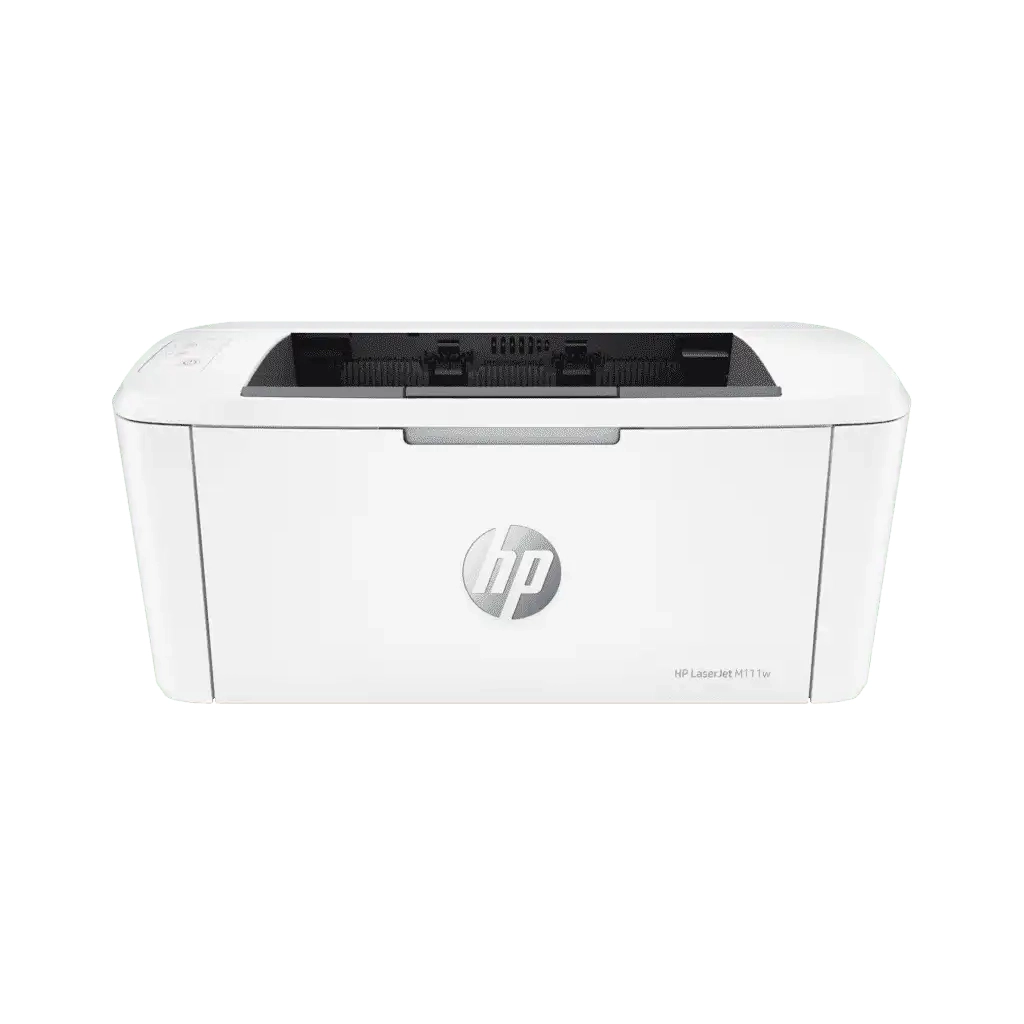 Лазерний принтер HP M111w с Wi-Fi (7MD68A)