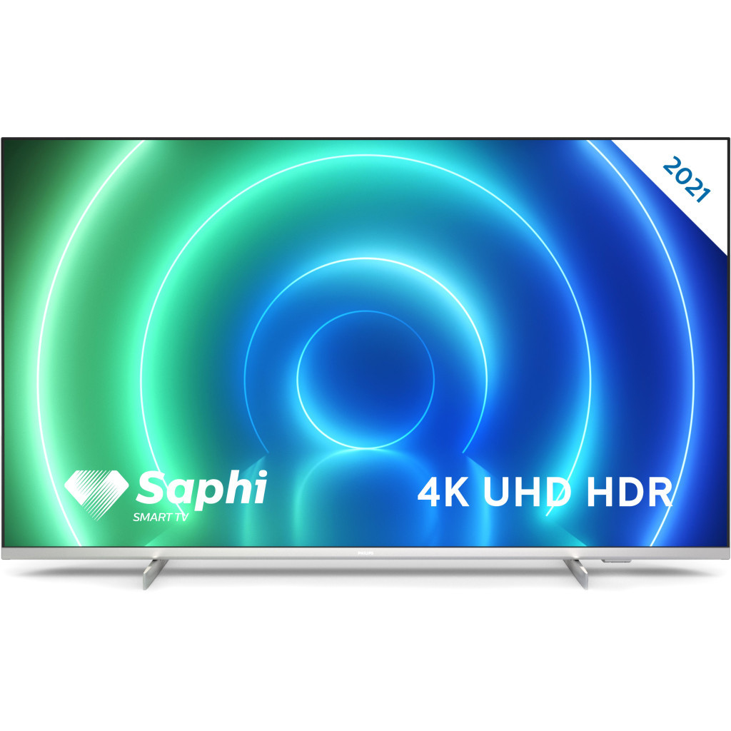 Телевізор Philips 65PUS7556/12