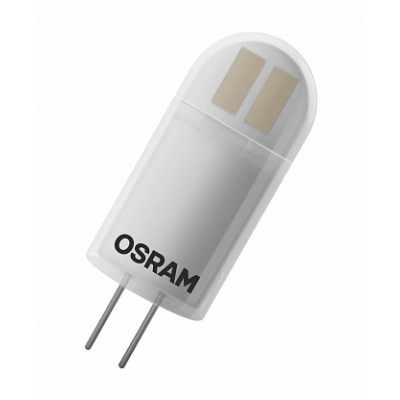 Лампочка Osram LS PIN 20 1,7W/827 12V FR G4 (4058075057142)