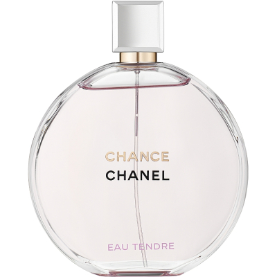 Парфумована вода Chanel Chance Eau Tendre Eau de Parfum 100 мл (3145891262605)