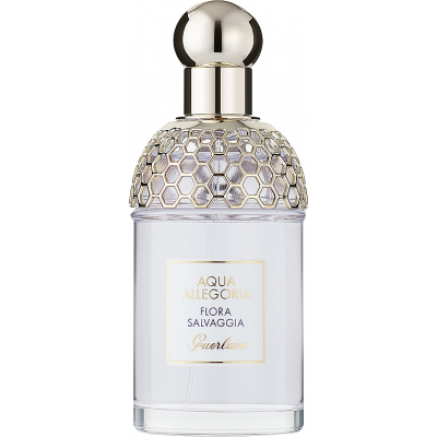 Туалетна вода Guerlain Aqua Allegoria Flora Salvaggia тестер 125 мл (3346475553342)